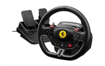 图马思特 Thrustmaster T98 法拉利方向盘模拟器