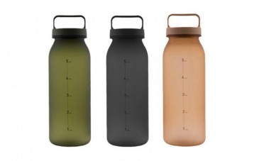 WEMUG Giant 便携手提户外运动水杯
