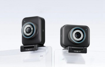 云犀 YOLOLIV YoloCam S3 超清直播相机