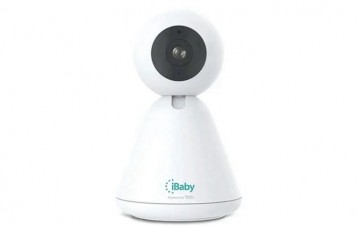 iBaby i20 智能婴儿看护器