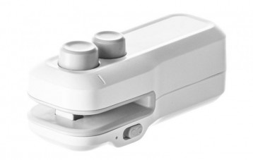 懒角落便携式零食封口机