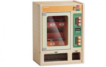 特宝儿 Top Bright 儿童过家家售货机玩具