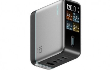 酷态科 CUKTECH 10 号超级电能充 ultra