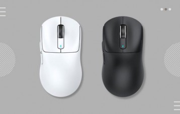 攻击鲨 Attack Shark X3 三模鼠标