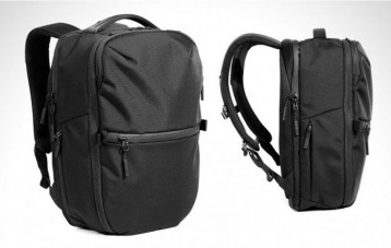 Aer City Pack Pro 2 X-Pac 多功能都市双肩包