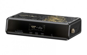 安克 Anker 黑神话联名心猿桌面扩展坞