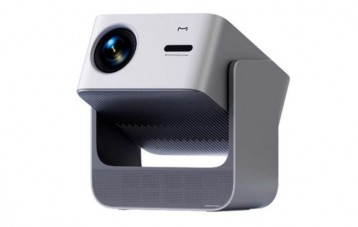 天猫魔屏 C3 Max 智能投影仪