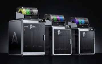 创想三维 Creality K2 / Pro Combo / Plus 多色 3D 打印机