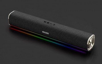 联想 异能者 ERAZER W118 PRO 电脑音响