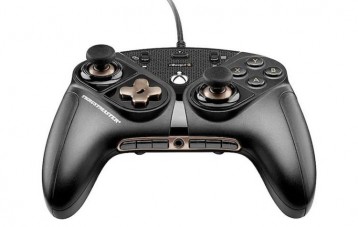 图马思特 Thrustmaster eswap X2 pro 模块化游戏手柄