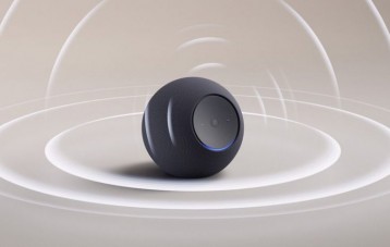 亚马逊 Amazon Echo Studio (2025款) 智能音箱