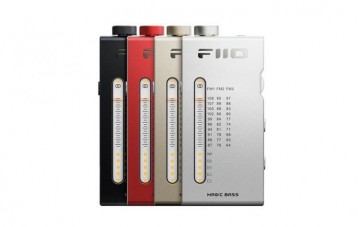 飞傲 FiiO RR11 迷你立体声收音机