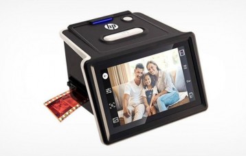 惠普 HP FilmScan 底片扫描仪