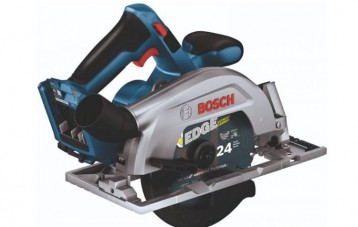 博世 Bosch GKS 充电电圆锯