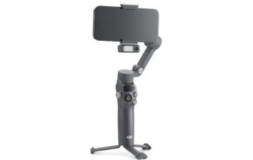 DJI Osmo Mobile 8 手持云台