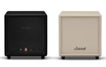 马歇尔 Marshall HESTON SUB200 蓝牙低音炮