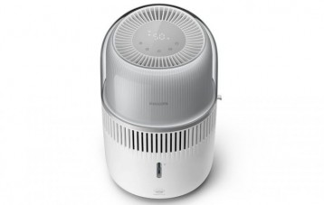 飞利浦 Philips HU5710 空气加湿器