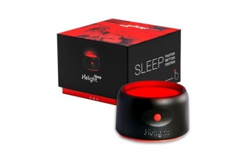 Helight 助眠卧室红光灯