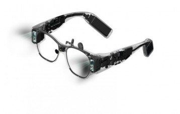 影目 INMO AIR3 真无线智能 AR 眼镜