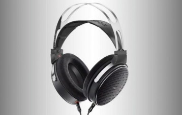 飞傲 FiiO 翡声 JT3 头戴耳机