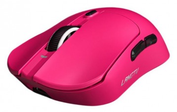 狼途 LangTu M8 三模无线鼠标