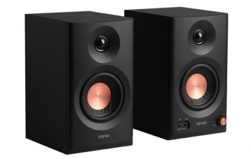 漫步者 EDIFIER MR3BT/MR5BT 蓝牙音箱