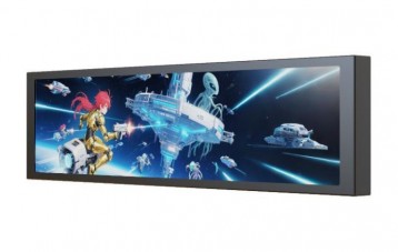 妙联宝 MiraBox D92 机箱副屏