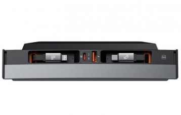 倍思 Baseus 适用特斯拉 Model y 拓展坞