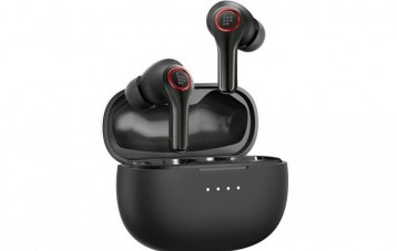 Tronsmart NC2 主动降噪入耳式蓝牙耳机