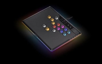 海盗船 Novablade Pro 无摇杆 PS 游戏机游戏控制器