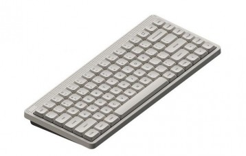 NuPhy Node75 矮轴机械键盘