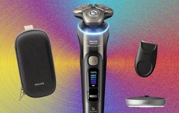 飞利浦 Philips Norelco 9系 ultra 电动剃须刀