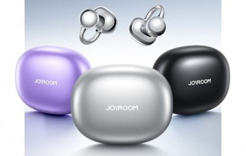 机乐堂 JOYROOM OE2S 蓝牙耳机