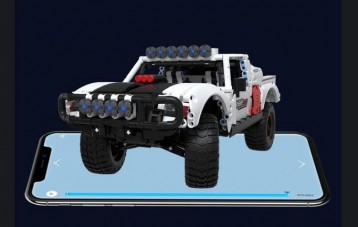 ONEBOT 遥控竞速卡车玩具