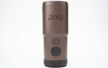 沃咖科 WACACO Pixapresso 便携式电动咖啡机