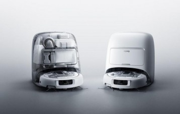 大疆 DJI ROMO 扫地机器人