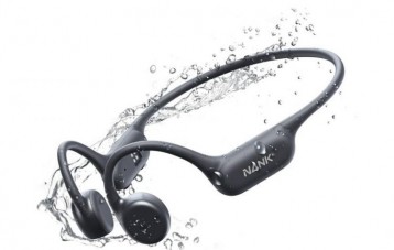 南卡 NANK Runner 4 骨传导运动耳机