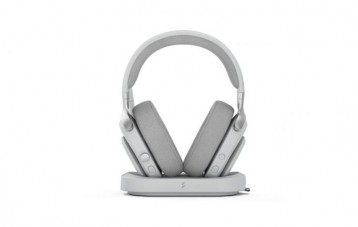 分形工艺 Fractal Design FD Scape 头戴耳机