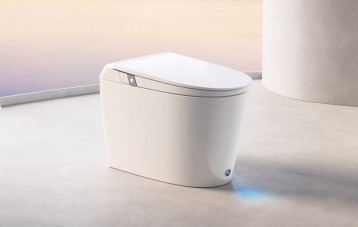 智米 SmartMi 智能马桶