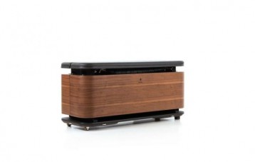 WaterRower StepBox 多功能实木健身步进箱