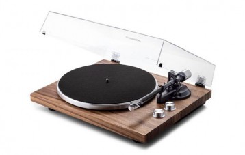 阿尔歌 ARGON AUDIO TTMK2 黑胶唱盘机