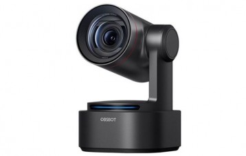 寻影 OBSBOT Tail 2/2S AI 三轴云台直播相机