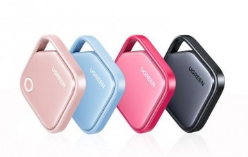 绿联 UGreen 防丢神器