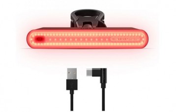 Unit1 无线智能 LED 骑行指示灯