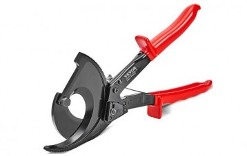 VEVOR 棘轮电缆剪