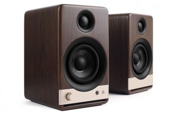 声擎 Soundquip Vintage3 音箱