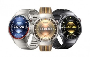 华为 HUAWEI WATCH GT 6 Pro 智能手表