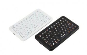 Winmaxle 无线手持迷你小键盘