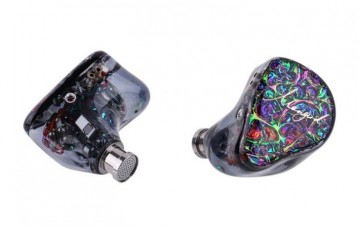 弦仕 XENNS Top Pro 入耳式监听耳机