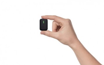 Zoom Instamic Pro Plus C 迷你防水录音机无线麦克风